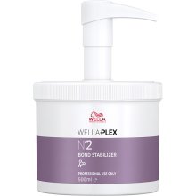 Wellaplex Salon Kit Nr.1 500 ml + Nr.2 500 ml