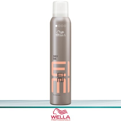 Wella EIMI Dry Me Trockenshampoo 65 ml