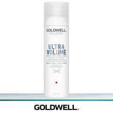 Goldwell Ultra Volume Dry Shampoo 250 ml