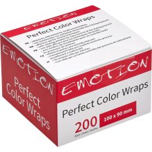 Emotion Perfect Color Wraps  9 x10cm