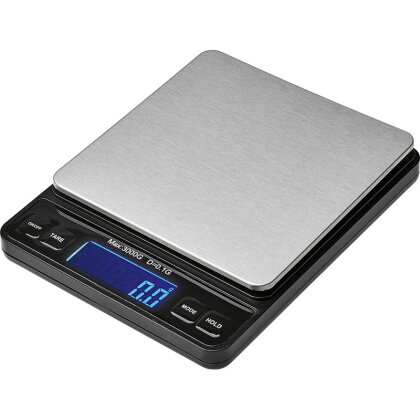 Efalock Micro Scale Präzisionswaage
