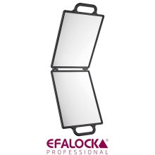 Efalock Handspiegel Twins