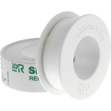 Wimpernwelle med. Tape 1,25cm x 5m