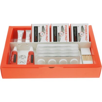 Wimpernwelle Power Pad  Set