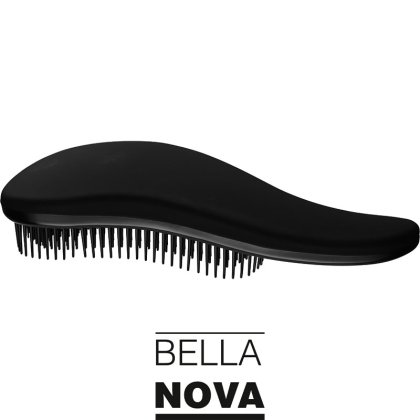 Bella Nova Detangler B&uuml;rsten