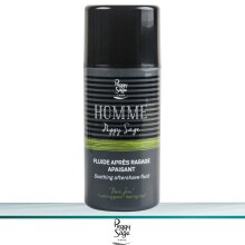 Peggy Sage Homme After Shave Fluide 100 ml