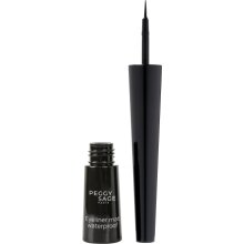 Peggy Sage Eyeliner Pinsel wasserfest 2,5 ml