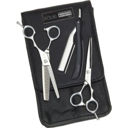 Aristo 5-teiliges Starter-Set Haarschneidescheren