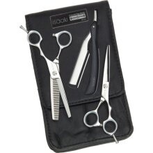Aristo 5-teiliges Starter-Set Haarschneidescheren