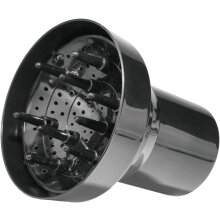 Efalock Universal-Diffusor schwarz