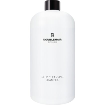 Balmain Doublehair Deep Cleansing Shampoo 1L