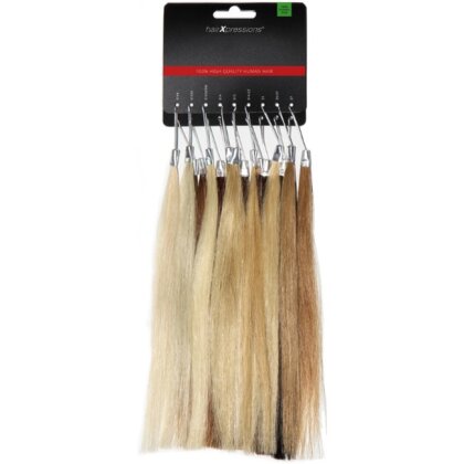 Balmain Double Hair Colorring HairXpression
