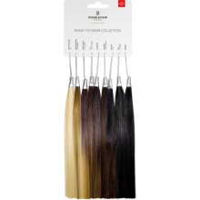 Balmain Double Hair  Colorring Human Hair Professional Coll.