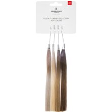Balmain Double Hair Colorring Ready-to-Wear Ash Tones MH