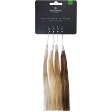 Balmain Double Hair Colorring Ready-to-Wear Ash Tones HH