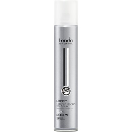 Londa Lock It Haarspray 500 ml