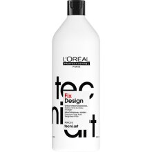 Loreal Tecni Art Fix Design Nachfüllflasche 1L