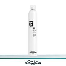 Loreal Tecni Art Air Fix Haarspray 400 ml