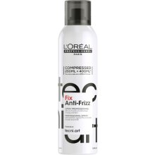 Loreal Tecni Art Fix Anti-Frizz Haarspray 250 ml