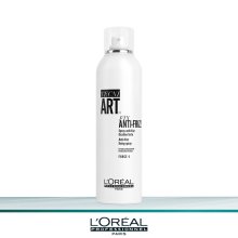 Loreal Tecni Art Fix Anti-Frizz Spray 250 ml
