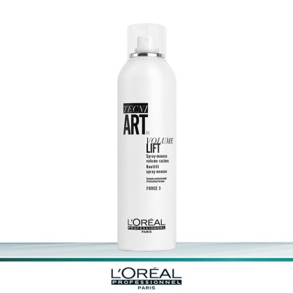 Loreal Tecni Art Volume Lift 250 ml