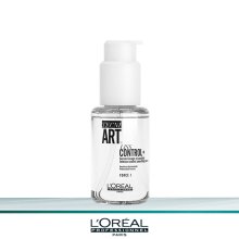 Loreal Tecni Art Liss Control+ 50 ml