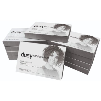 Dusy Terminblöcke 10x100 Blatt