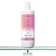 Schwarzkopf Igora Vibrance Aktivator Gel 1,9% 1L