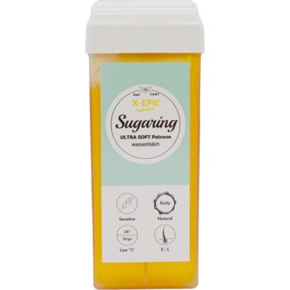 X-Epil Sugaring Patrone 100ml