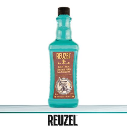 Reuzel Hair Tonic 500ml