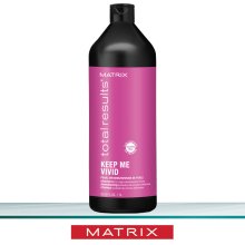 Matrix Total Results Keep Me Vivid Shampoo 1 L