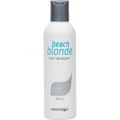 Artistique Beach Blonde 5 min. Lotion 200ml