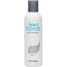 Artistique Beach Blonde 5 min. Lotion 200ml