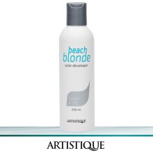 Artistique Beach Blonde 5 Minuten Lotion 200 ml