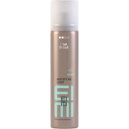 Wella EIMI Mistify Me light Haarspray 75 ml