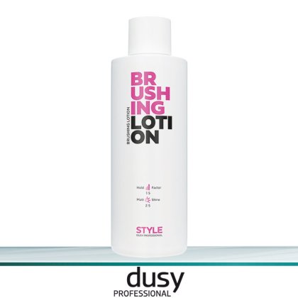 Dusy Style Brushing Lotion 1L