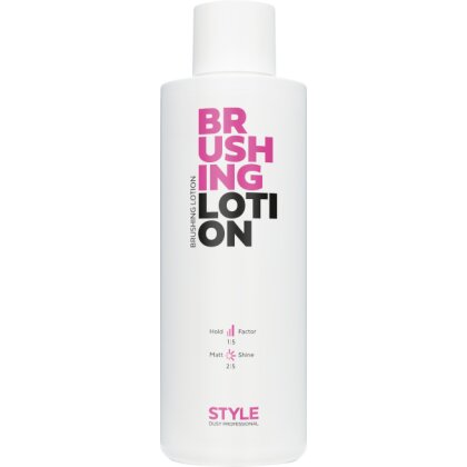 Dusy Style Brushing Lotion 1L