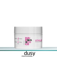 Dusy Style Hair Wax Kokos 50ml