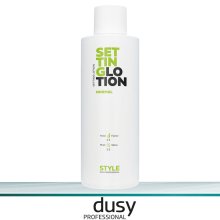 Dusy Style Setting Lotion Normal 1L