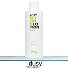 Dusy Style Soft Setting Lotion Normal 1 L