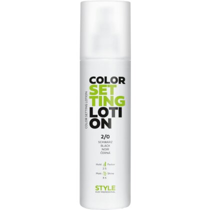 Dusy Color Setting Lotion 200 ml