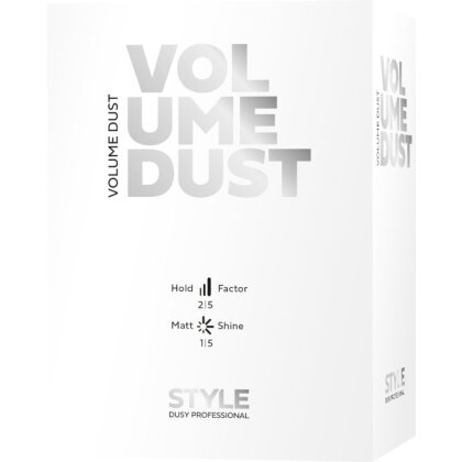 Dusy Style Volume Dust 5g