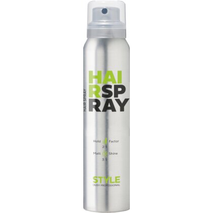 Dusy Style Hair Spray 100ml
