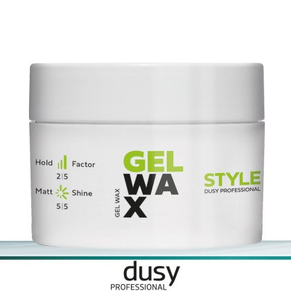 Dusy Style Gel Wax 150ml