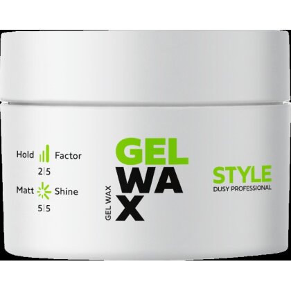 Dusy Style Gel Wax 50ml