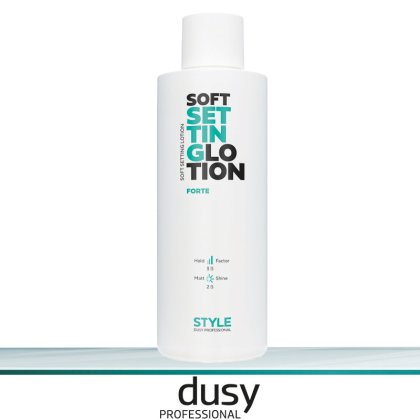 Dusy Style Soft Setting Lotion F. 1L