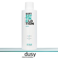 Dusy Style Soft Setting Lotion Forte 1 L