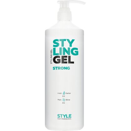 Dusy Style Styling Gel strong 1 L