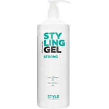 Dusy Style Styling Gel strong 1 L