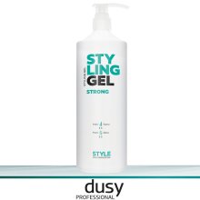 Dusy Style Styling Gel  strong 1 l